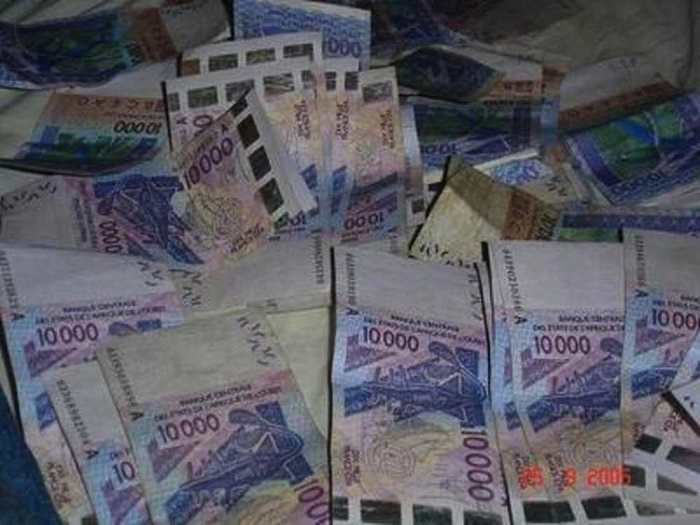 Mamadou Ismaila KONATE tweet media