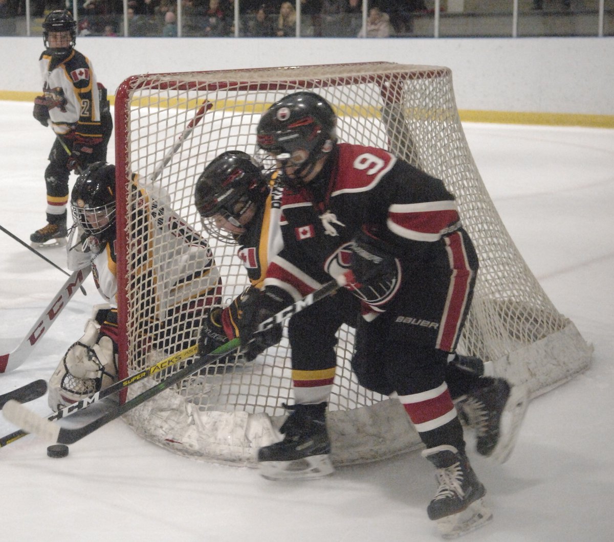 Brian Smiley tweet media