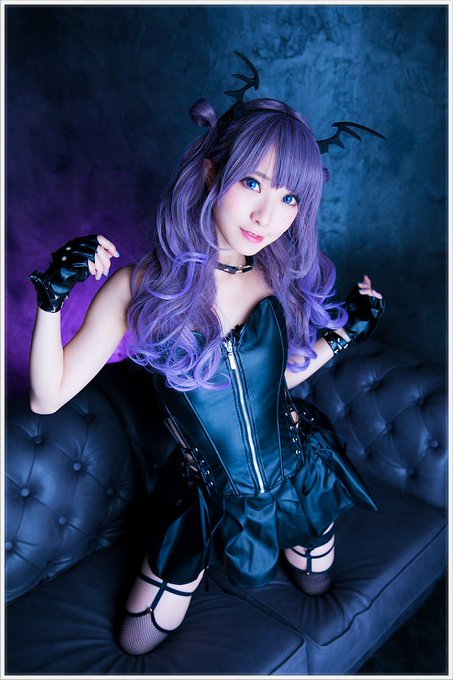 Twitterのコスプレ画像50