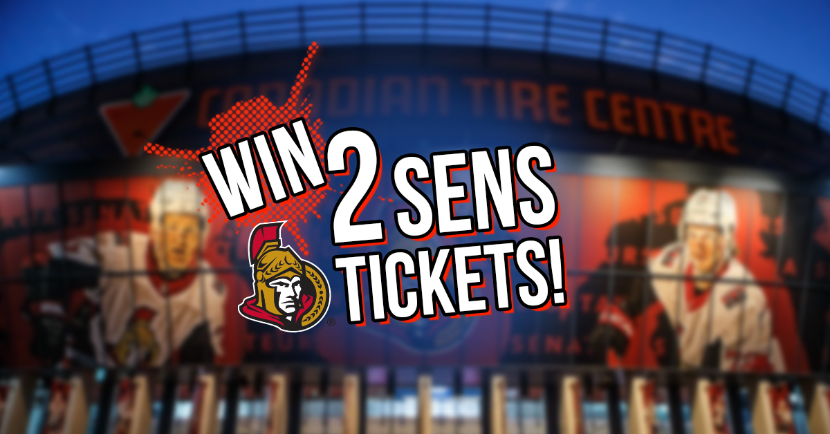 BrookstreetOtt's tweet photo. #EnterToWin two #Sens tickets to the Jan 4th @Senators
game at @CdnTireCtr. Visit https://t.co/92qVPprMMZ for details and to enter this #contest.
#GoSensGo #SensContest #Ottawa #Kanata #free #SenatorsContest #FreeSensTickets https://t.co/t51nHR8FcB