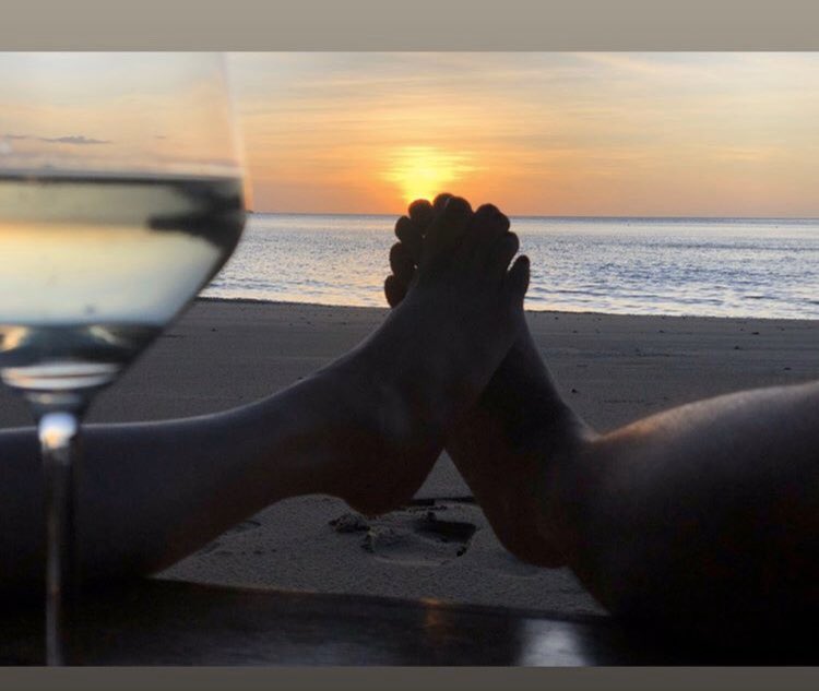 mariadongmarian's tweet image. 🌅 ❤️ #DM123014 DongYan #DongYanWedding 
Marian Rivera 
Dingdong Dantes