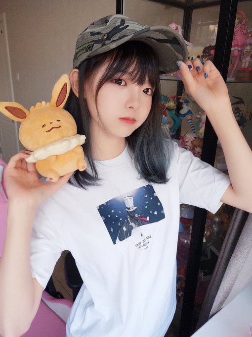 Twitterのコスプレ画像9