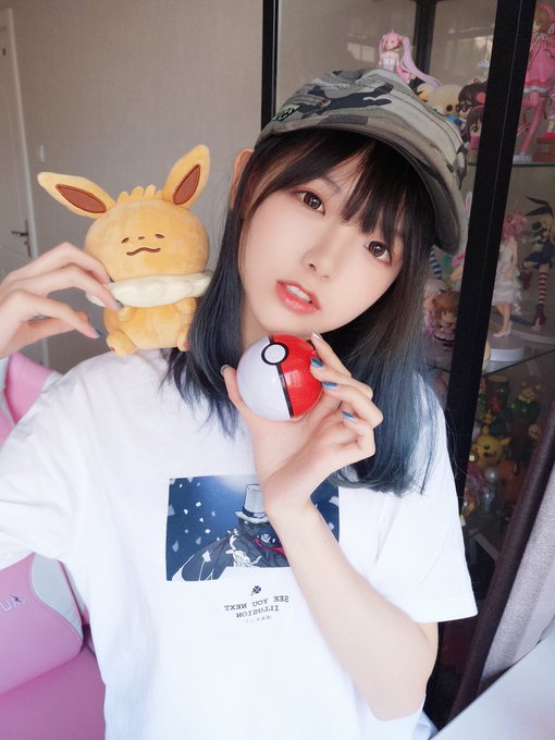 Twitterのコスプレ画像10