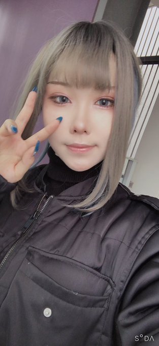 コスプレイヤー茶々丸のTwitter画像74