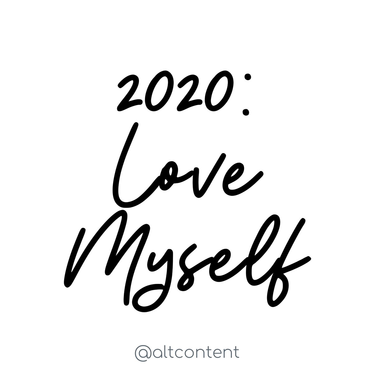 ContentAlt's tweet image. Are you the resolution-making type? I have definitely leaned into January 1 as a motivating fresh start. This year I’m putting more attention on myself..this means BOTH physical and mental health. You heard it here first! What’s your resolution? #garyveechallenge