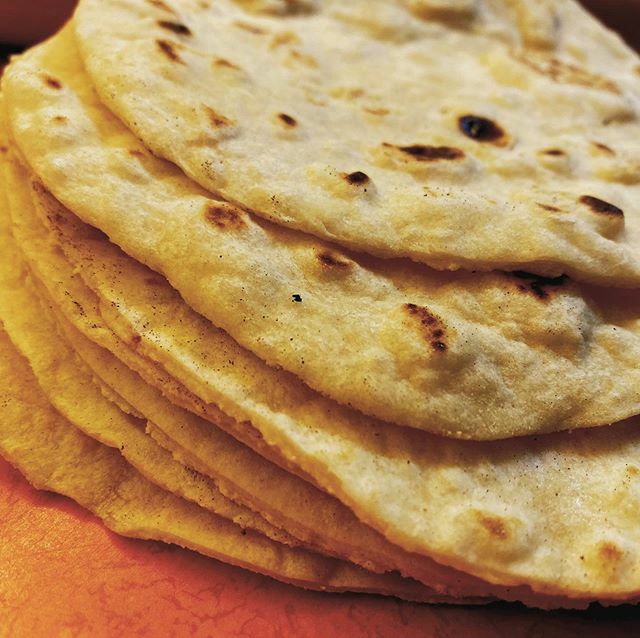 joemielke's tweet photo. Finally feeling like I have tortilla making down. Took about 30 years. #cooking #foodporn #tortilla #mexicanfood #southwestcooking https://t.co/mbbLovOBCO https://t.co/zK8gQn4Kl9