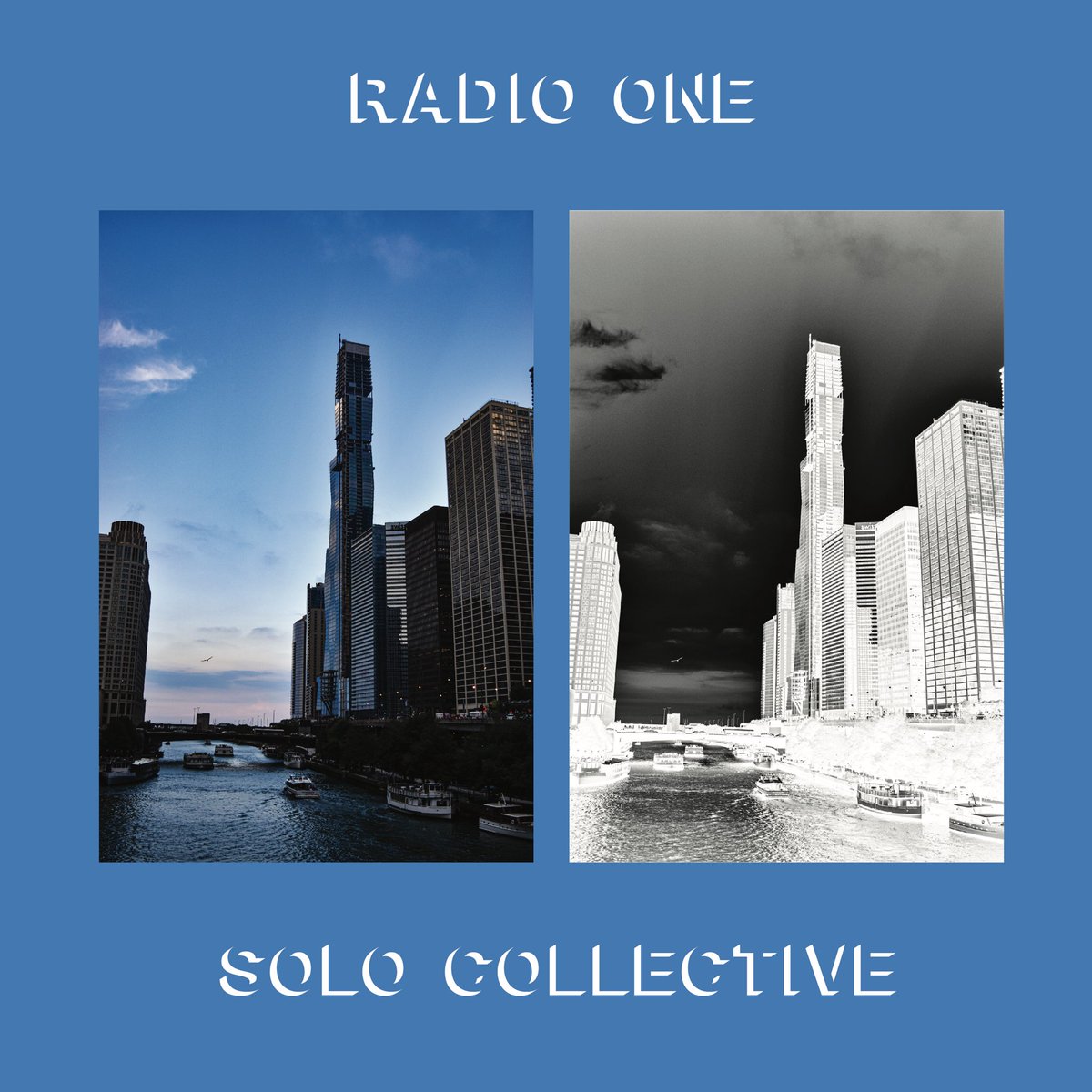 SOLO COLLECTIVE tweet media