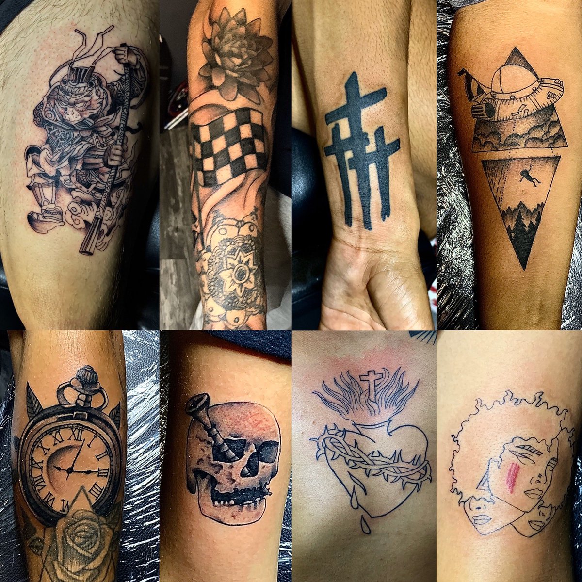 X 上的blast:「January Deals & Tattoo Giveaway!! $100 Palm Sized $200 Hand Sized $300 Quarter Sleeve (Dm reference photos for Estimates) 2 Free Palm Sized Tattoos to any follower who Retweets and