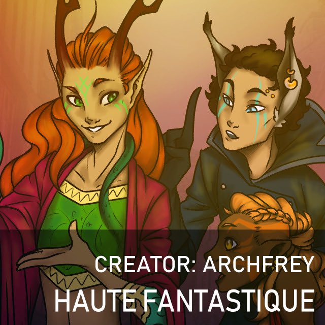 ZineFantasy's tweet photo. ✨Preview by lidijadraws on tumblr
✨If you’re interested in supporting this creator or any of our other fantastic contributors, please consider purchasing this zine! Link to shop in bio
#originalzine #artistpreview #fantasyfashionzine #fantasyzine #fashionzine #fantasyart https://t.co/BGfPc4cmjy