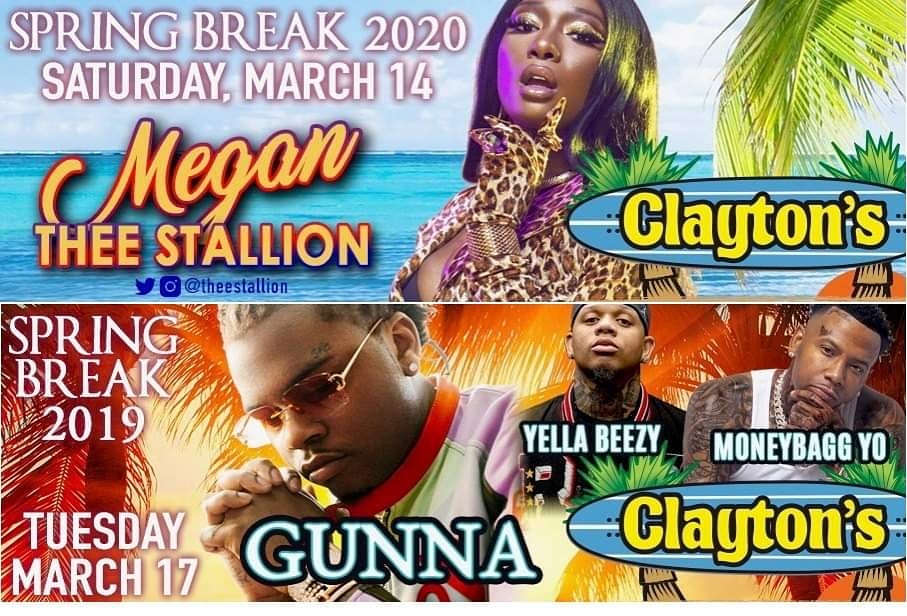 rgv_events's tweet photo. Thinking about sipping margaritas and enjoying the ocean breeze? Get your tickets at https://t.co/Bv0v62kJgk https://t.co/dW5J5kQejI