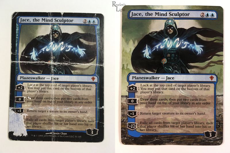 Best MTG alters (@BestMTGalters) / Posts / X