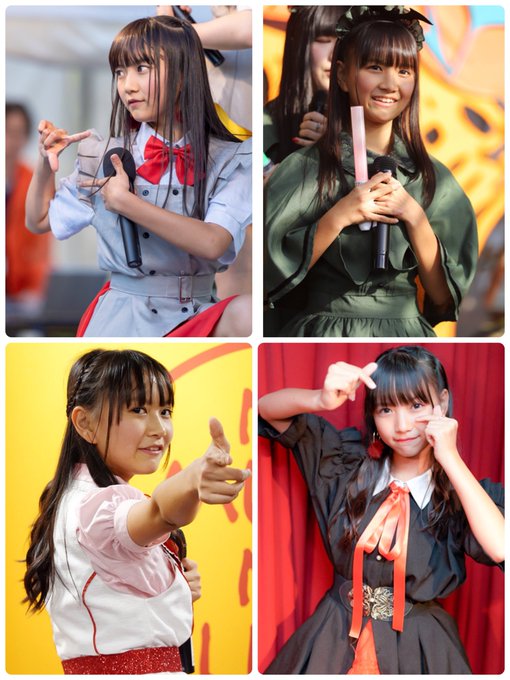 Twitterのコスプレ画像18