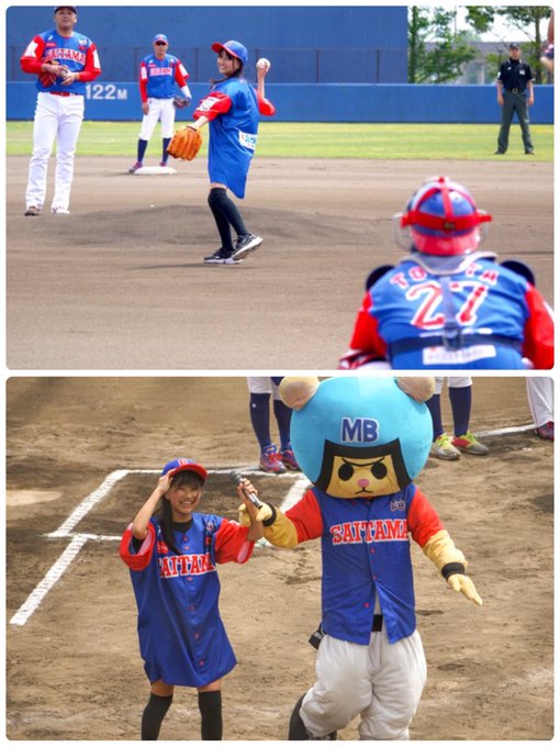 Twitterのコスプレ画像16