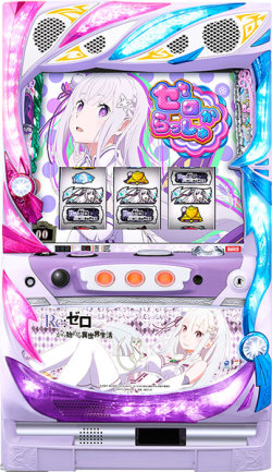 最安値ズバリ Re ゼロから始める異世界生活 リゼロ ナウティスニュース