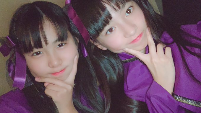 Twitterのコスプレ画像6