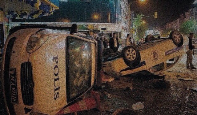 FenerOutlaws's tweet photo. remember the riots. #fenerontour #acab #fenerbahceistanbul #hooligans #ultras https://t.co/9vZMiyr7eX