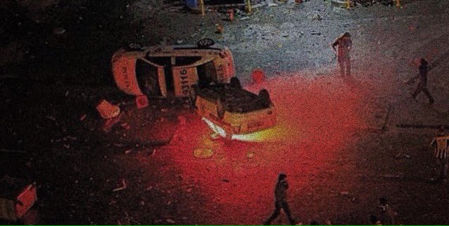 FenerOutlaws's tweet photo. remember the riots. #fenerontour #acab #fenerbahceistanbul #hooligans #ultras https://t.co/9vZMiyr7eX