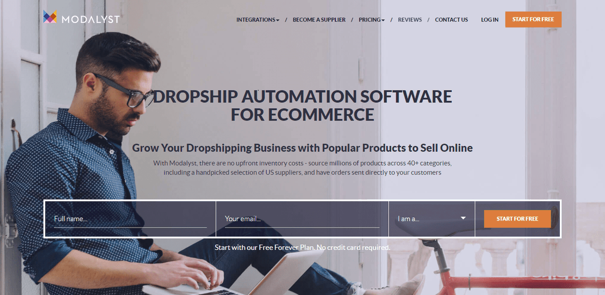 apprater's tweet photo. Modalyst - Dropshipping automation software for ecommerce https://t.co/oVZG02oCtM #automation #b2b #suppliers #supplychain https://t.co/jcSpRyKYuD