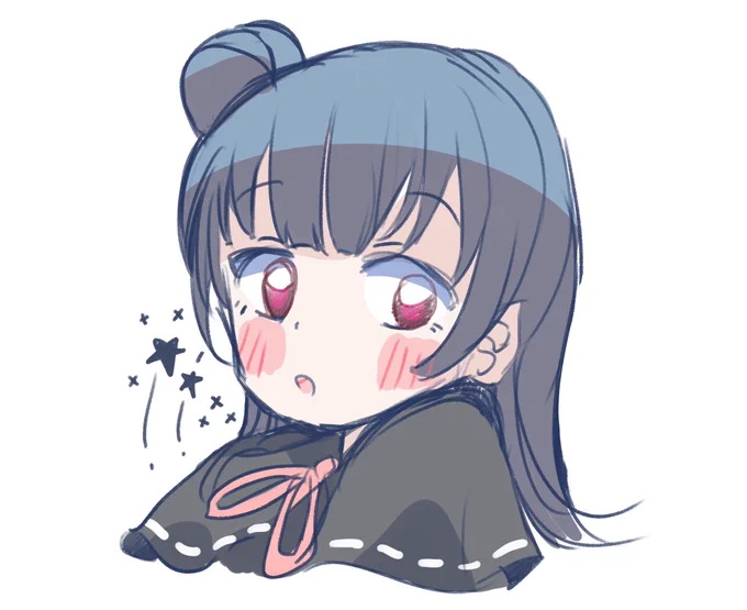 おはよしこ? 