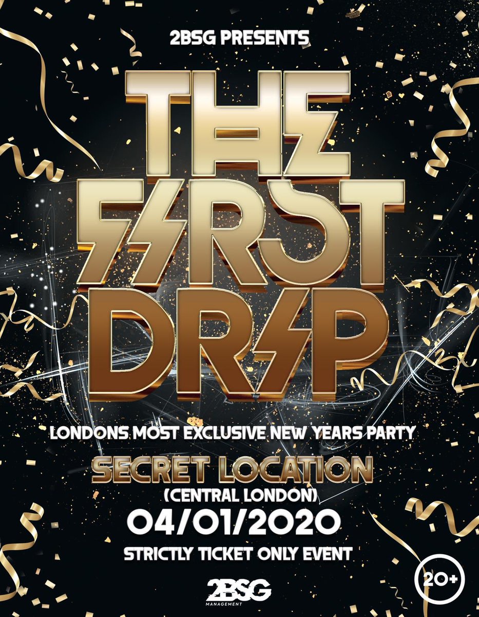 2bsgents's tweet photo. #TheFirstDrip π§ 04/01/2020 π
πThe Millennium Madness π€©
Crazy Vibes Brought By Top DJs
MORE SURPRISES & SPECIAL GIVEAWAYS TO BE ANNOUNCED ππΊπΎ- After all, Tisβ The Season Of Giving ββπ
π² Purchase Tickets At:
β‘ https://t.co/ruSSkyge5Q https://t.co/yWhky1dPl9
