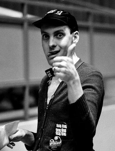 Happy 71st Birthday goes out to Rick Nielsen of Cheap Trick born today back in 1948.  