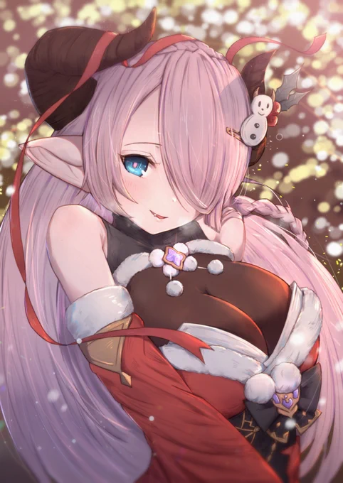 ?ナルメア
#グラブル 