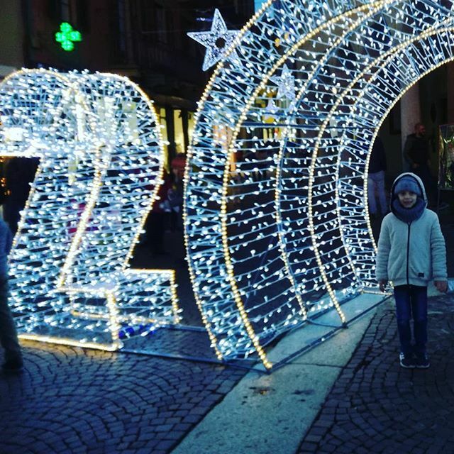 sarcasticadaria's tweet photo. Natale a Verbania... #giuliozilla https://t.co/CNQ5KF6XfU https://t.co/fAbruIQq2J