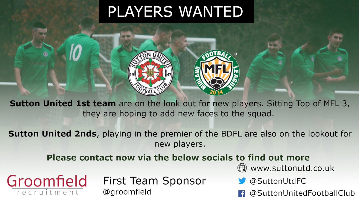 ⁦<a href="/MidlandLeague/">Capelli Sport Midland Football League</a>⁩ ⁦<a href="/MidlandFL2014/">Unofficial MFL</a>⁩ ⁦<a href="/BirminghamFL/">Birmingham League</a>⁩ ⁦<a href="/SportinSutton/">Sport In Sutton</a>⁩