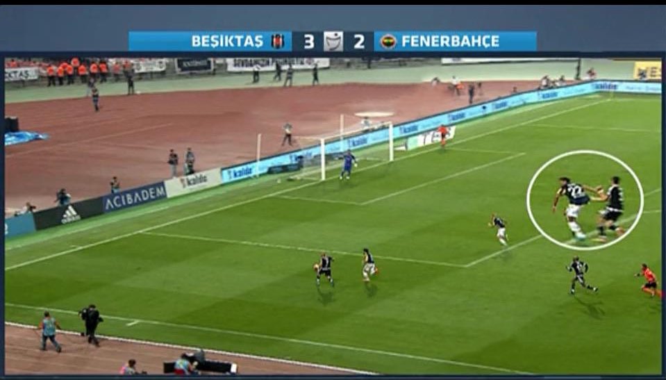 Olcay Şahan: "Derbilerden sonra biz çok ağladık hakem diye. Bırakın biraz da onlar ağlasın..." 

27.09.2015

Hatırladın mı <a href="/Besiktas/">Beşiktaş JK</a>