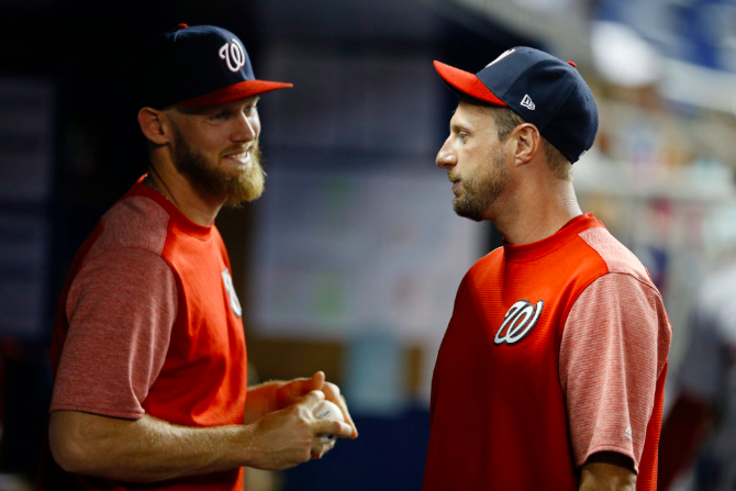 TheNatsReport's tweet photo. Start your day on the right foot with being in the loop with all the latest @Nationals news by subscribing to the #NatsReport: https://t.co/vthZirJ3dR
#MLB #Nats #WashingtonDC #BaseBall #Nationals https://t.co/ZgwbZA0zUM