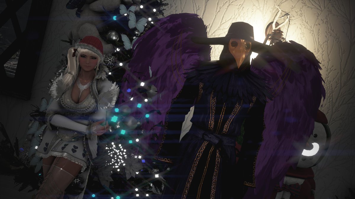 LargeNapTTV's tweet photo. 🎅🏽Grandpa Cron GM Event!❄️ProjectMilky|NA @BDO_News #bdonaeu #BDOMystic #BDOWinter #BDOCharacter #BlackDesertOnline #BDOSS #BlackDesert #BDO #BDOScreenshot #BDOMemories #BDOremastered #BDOPhotoshoot #MMORPG #gamer #gaming #Videogame #weekend #screenshotsunday #screenshotsundaybot https://t.co/jCGIBOqY61