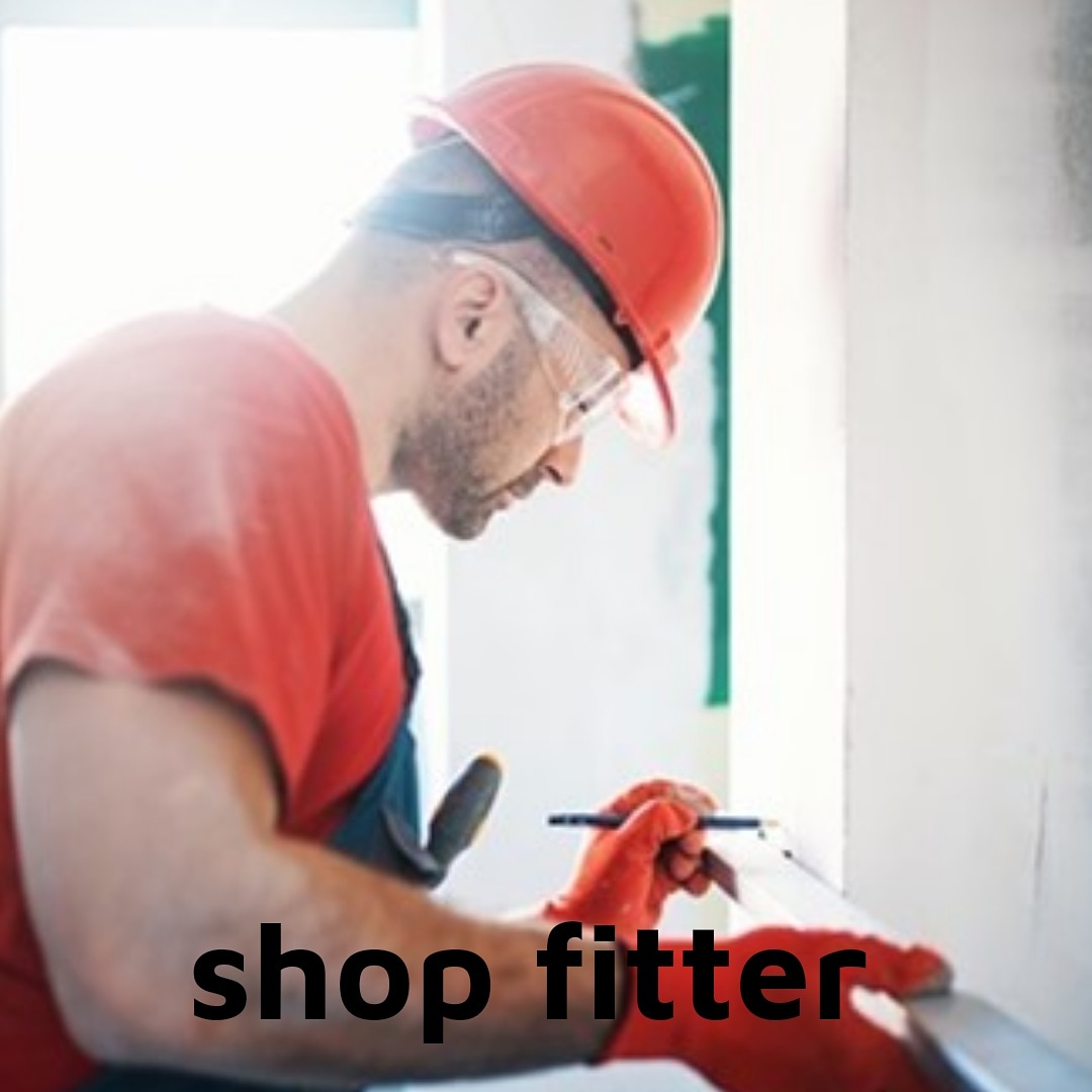experworkplace's tweet photo. Shop fitter
#job #workplace #careerchange #experienceworkplace #career #changejob #experienceeconomy #choose #london #become #offer #experiencehost #profession #industry #exchangestudent #students #aprentice #aprentship #shop #shopfitter #fitter #shopfitting #shopfitters https://t.co/63ZEp74ZJK