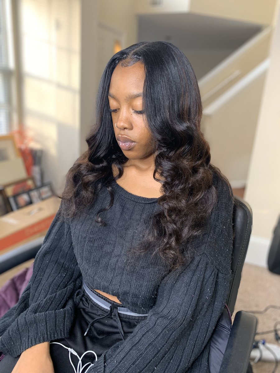 InfamousKay1's tweet photo. Traditional Install w/ Loose Curls 😍🥵 I have 4 openings available before Christmas!! Text 📲470-377-2215 to book‼️ Be Deposit Ready upon booking❤️ #PleaseRT #ATL #Atlarea #atlanta #atlbraids #atlbraider #atlhair #atlhairstylist #atlbraiders #ATL #PleaseRT https://t.co/L2C3lcCUsj