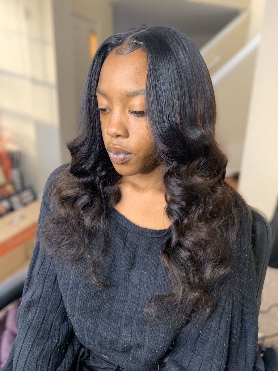 InfamousKay1's tweet photo. Traditional Install w/ Loose Curls 😍🥵 I have 4 openings available before Christmas!! Text 📲470-377-2215 to book‼️ Be Deposit Ready upon booking❤️ #PleaseRT #ATL #Atlarea #atlanta #atlbraids #atlbraider #atlhair #atlhairstylist #atlbraiders #ATL #PleaseRT https://t.co/L2C3lcCUsj