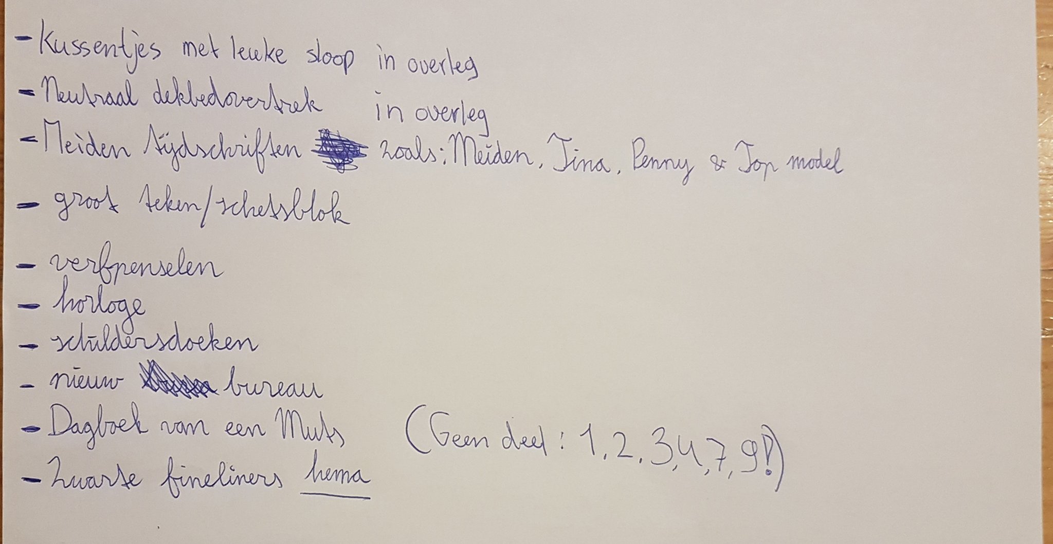 🛒🍒 в Twitter: ""Pap, we zagen een HEEL LEUKE SPREI en dat wilde ik dan in plaats een dekbedovertrek, en dat mocht" - Fijn. En wat is dat? "Oh we