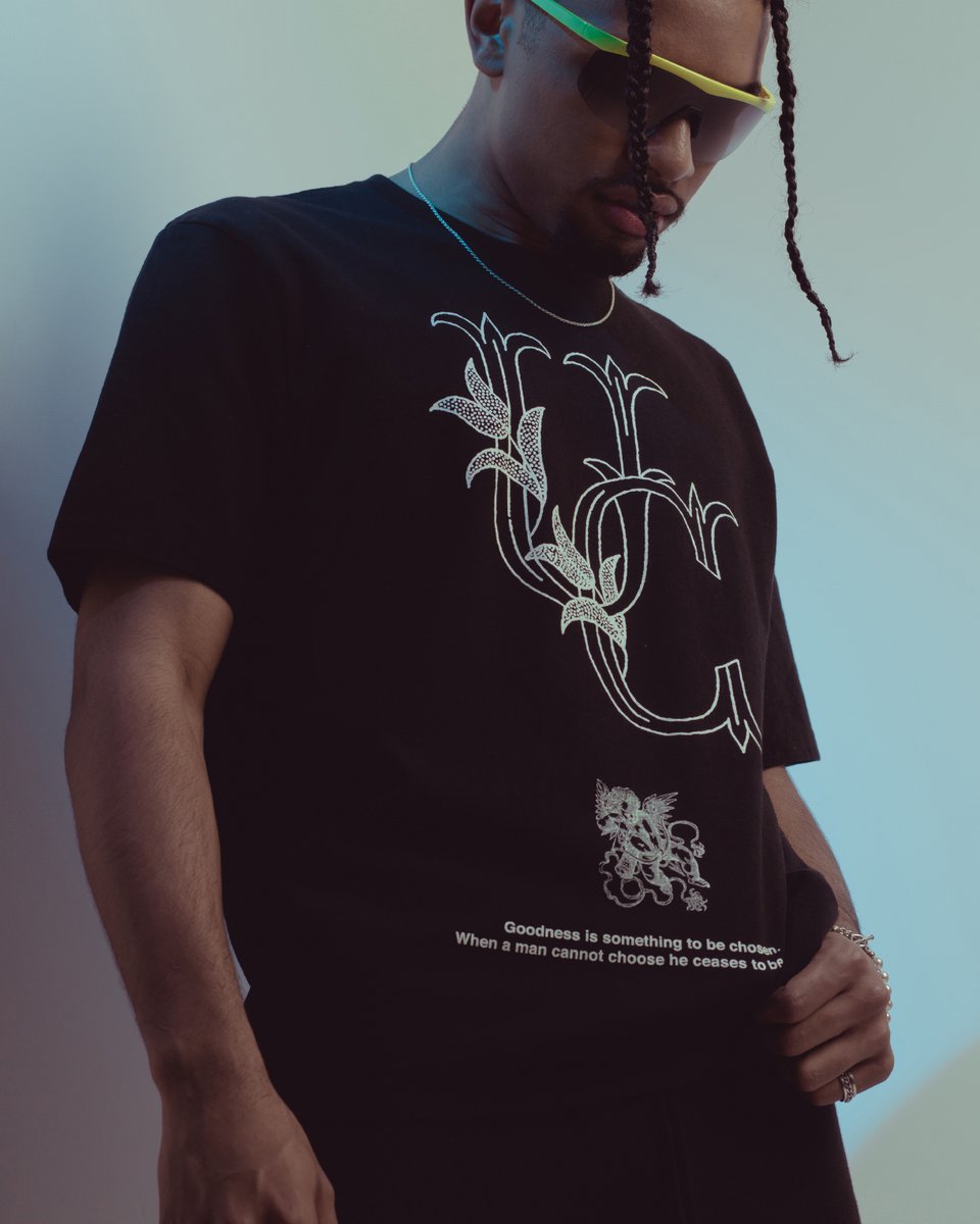 featurelv's tweet photo. Undercover focuses on producing apparel that draws inspiration from punk and street fashion. Now available in select styles at Wynn Las Vegas, Chinatown, and Calabasas stores + online. https://t.co/LW3V6REPV0 #undercoverlab ⠀ https://t.co/l5Mu3zS25g
