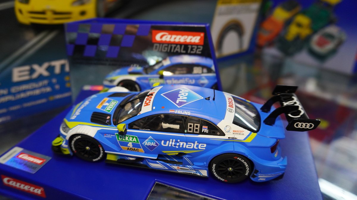 hearnshobbies's tweet photo. Carrera Slot cars... show us what you have!

 #slotcarsforever #slotcars #slotcar #carrera #scalextric #autorennbahn #slotcars #slotracing #modelracing #scalemdoel #hearnshobbies #melbourne https://t.co/yDI3fj5P57