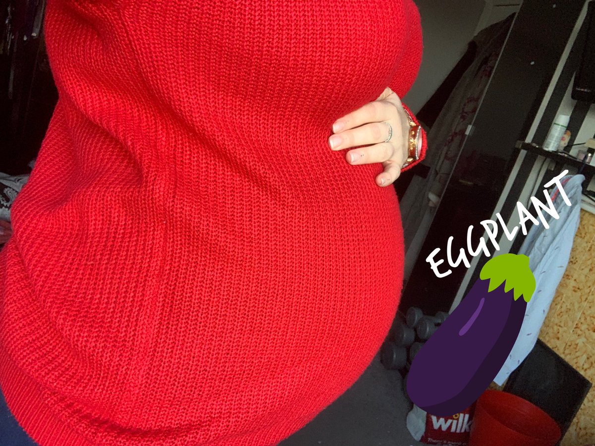 Emily96665761's tweet photo. #28weeks #finaltrimester #thirdtrimester https://t.co/wqbvjHDkQ4