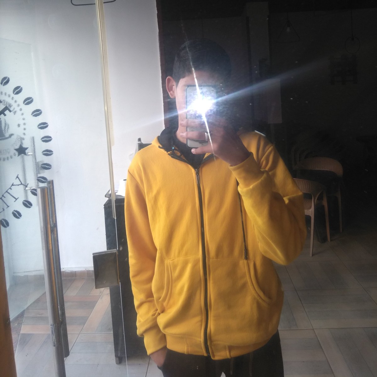 _elkayal_'s tweet photo. #NewProfilePie https://t.co/m9RacMrlFZ