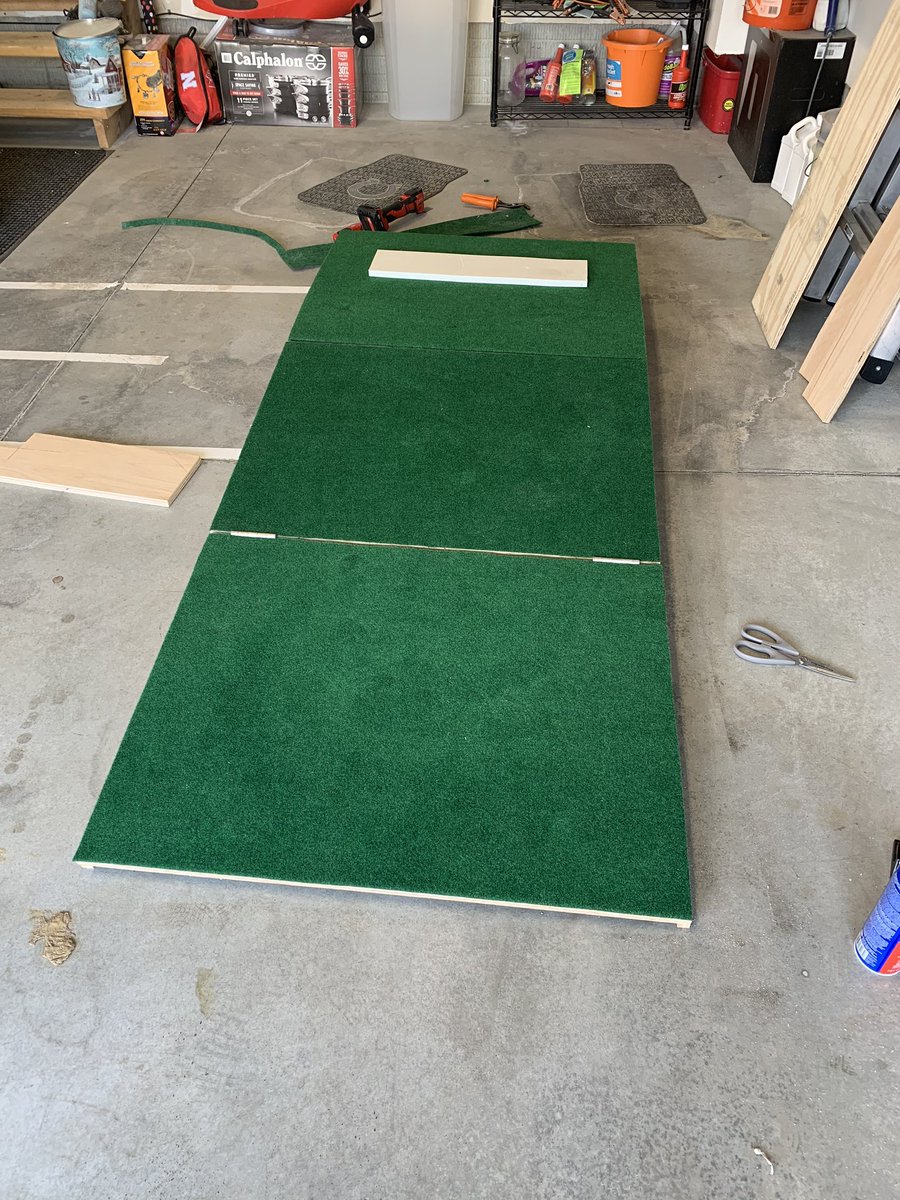 kb4nu's tweet photo. Rones is going to lose his mind! Can’t wait to see his face Christmas morning!! #besthusbandever #dadFTW https://t.co/L3XIFtSvFN