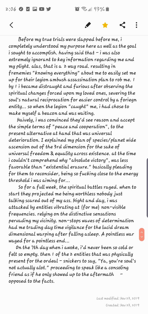Entelechymonad1's tweet photo. @LadyNarcissism #paintme #anycoloryoulike. #wisdom of the #entelechymonad. https://t.co/nW33IclnjJ