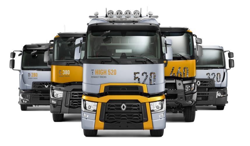 Renault Trucks et la labellisation « Origine France garantie » transportissimo.com/renault-trucks…