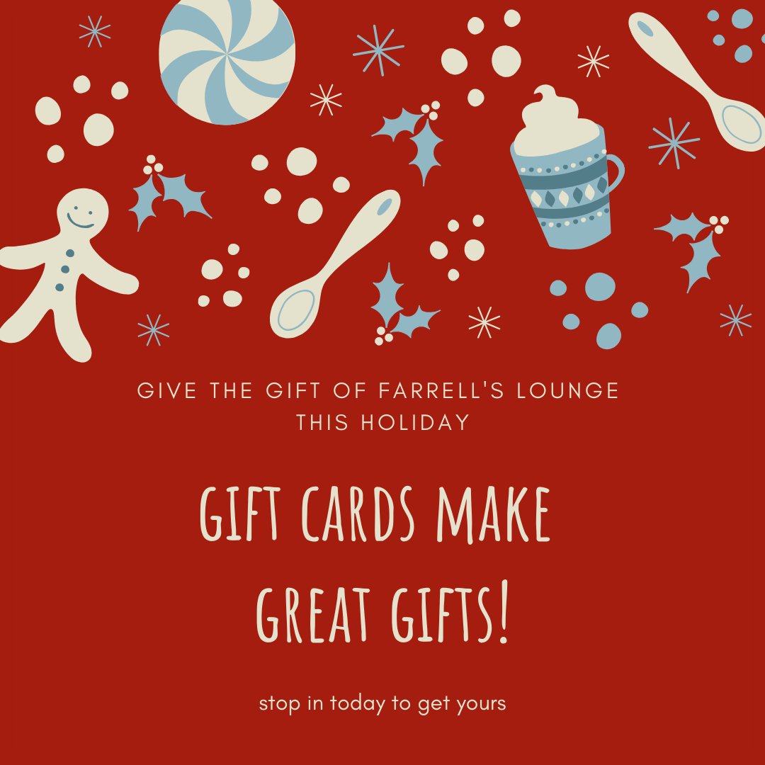 Farrell's Lounge, Sports Bar, Restaurant in Fayetteville AR