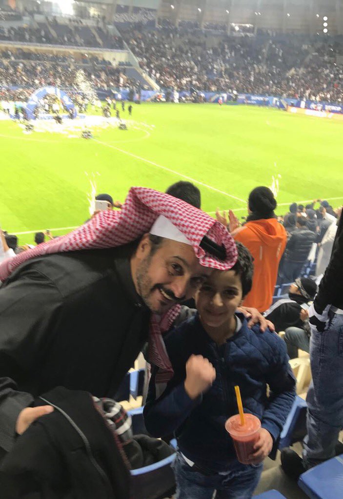 Alqusheri2's tweet photo. في السوبر الإيطالي التقيت بالصدفه في حديقة امرابط بالكابتن عبدالعزيز الزرقان صاحب البلنتي الشهير المعاد ٣ مرات https://t.co/IB7ROT79Py