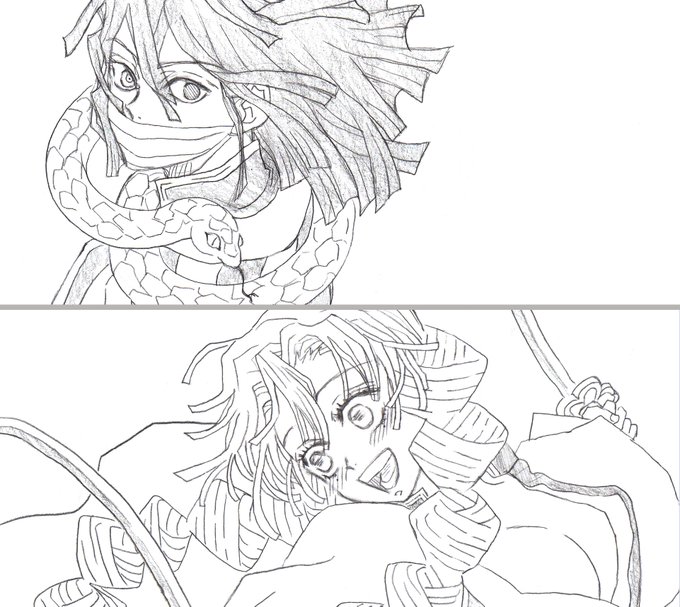 鬼滅 を含むマンガ一覧 いいね順 568ページ ツイコミ 仮