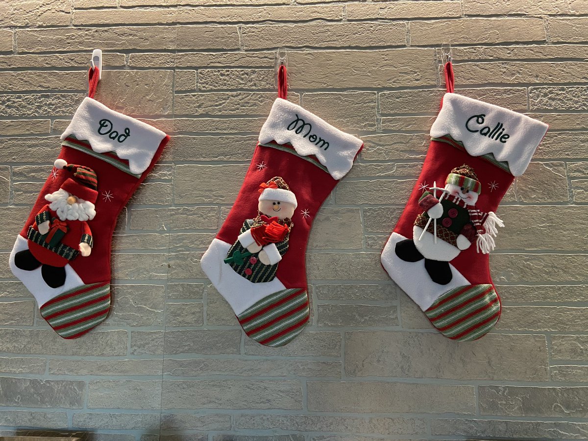 MrsPearce20's tweet photo. My favorite Christmas decorations this year! π #NoviHolidayBreak https://t.co/CSnCFhGJiE