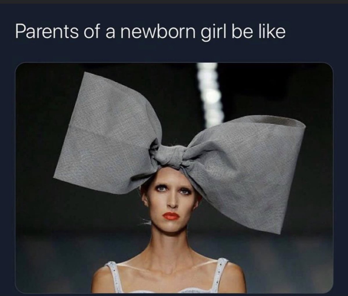 TiffanyDarlyn's tweet photo. 😂😭RT @MiszCitySass: Lol I instantly thought of @TiffanyDarlyn and Nova https://t.co/oKHyr2VTAR