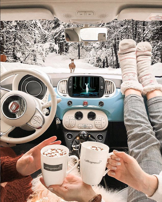 albertadepot's tweet photo. All we want for Christmas are views like this! Keep your beverage containers out of landfills, and drop them off at your local Depot. Let's work together to keep our province beautiful this #HolidaySeason by creating #ChangeThatCounts! 🏔
📸 franziskaelea
#AlbertaDepot #Recycle https://t.co/sK8KSSZRHX