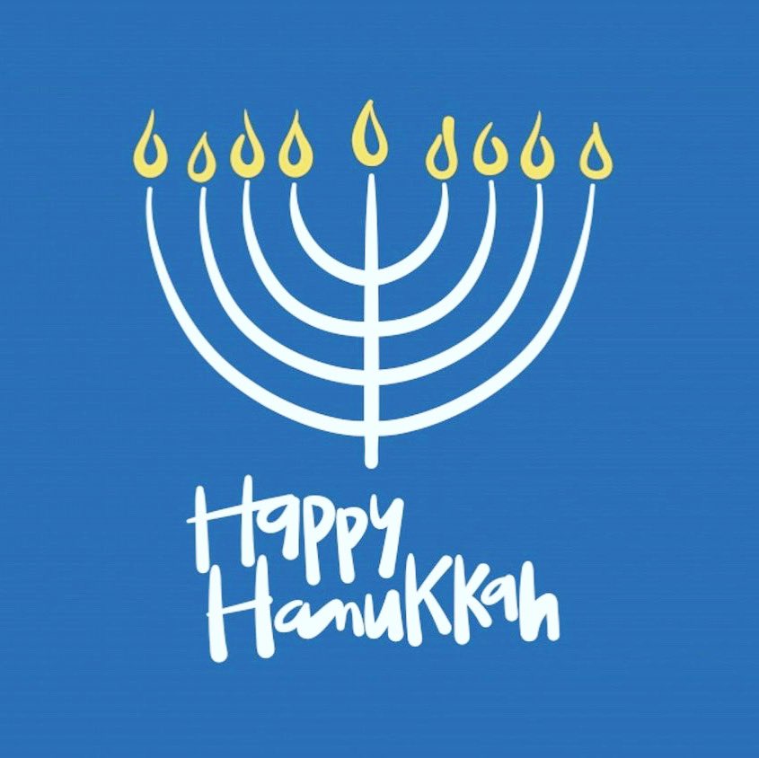PacificansCare's tweet photo. #hannukah https://t.co/5RYkhCQxc4