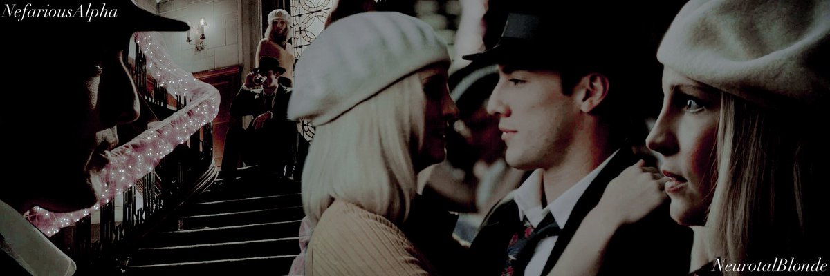 Matching with @NeurotalBlonde